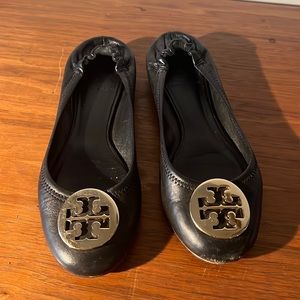Tory Burch Flats Size 8 M